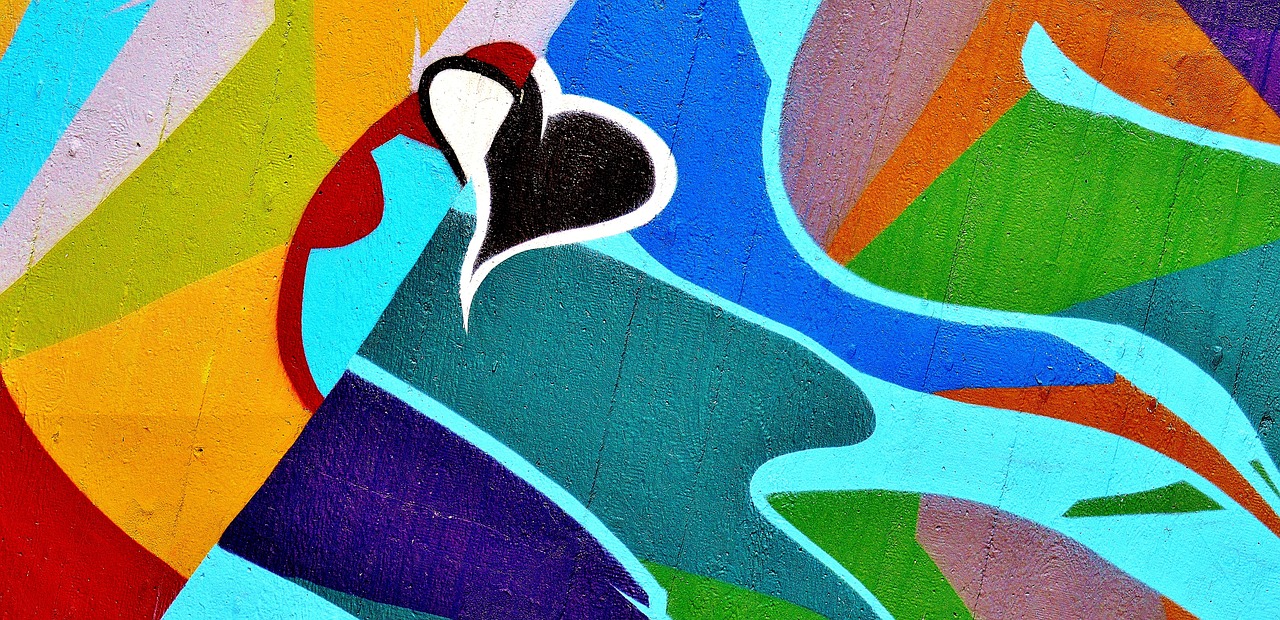 The Significance of Graffiti in Urban Culture